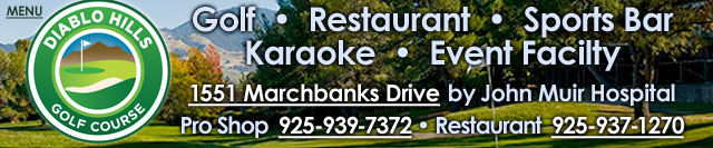 Diablo Hills Golf Course