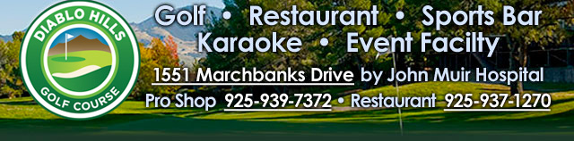 Diablo Hills Golf Course