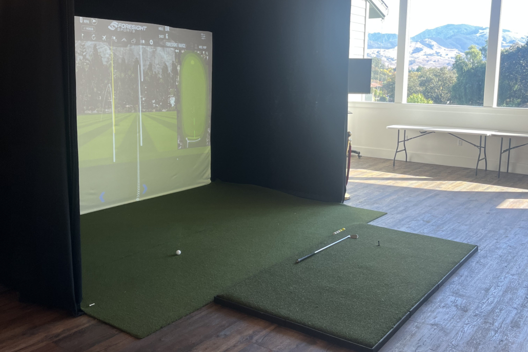 Diablo Hills Golf Course Public Golf Walnut Creek California